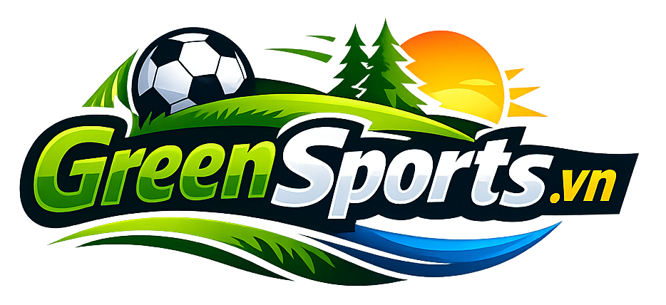 GreenSports.vn - Tin Tức Cỏ Nhân Tạo, Sân Thể Thao