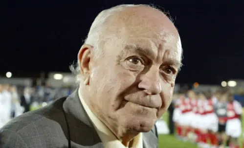 alfredo di stefano chan dung cau thu alfredo di stefano 0