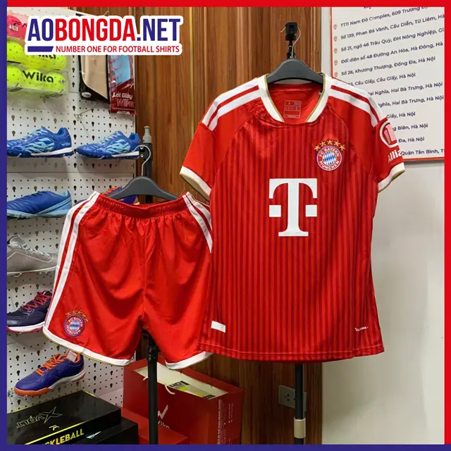 Ali Daei Ali Daei trong màu áo Bayern Munich phần 4