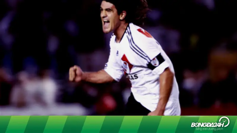 Ariel Ortega: Hành Trình "Chú Lừa Nhỏ" Huyền Thoại Sân Cỏ 2 Ariel Ortega Ariel Ortega thi đấu cho Newell's Old Boys phần 3