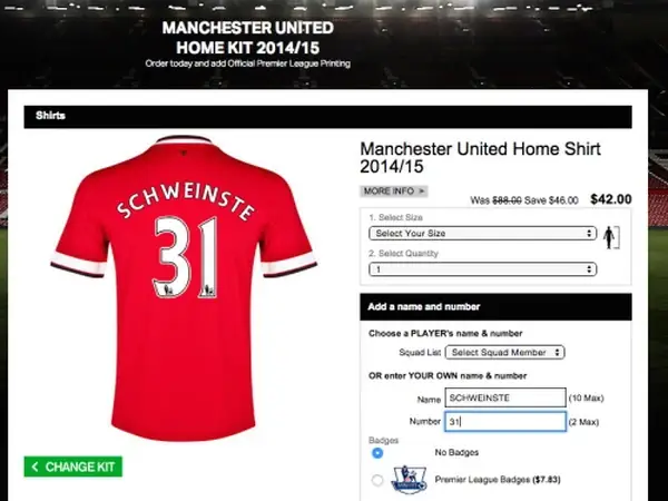 Bastian Schweinsteiger: Hành trình huyền thoại của "Hoàng đế" tuyến giữa 3 Bastian Schweinsteiger Bastian Schweinsteiger trong màu áo Manchester United phần 4