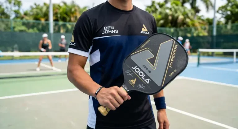 ben johns ben johns thoi tre tap luyen pickleball 0
