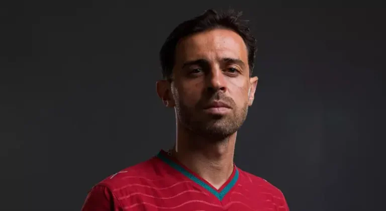 Bernardo Silva: Hành trình kỳ diệu của "Phù thủy nhỏ" tại Real Madrid 5 bernardo silva chan dung cau thu bernardo silva 0