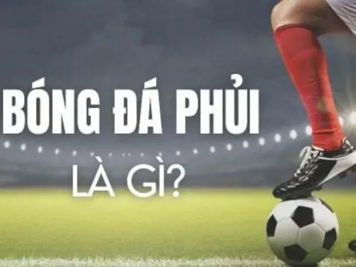 Bóng Đá Phủi Là Gì? Giải Mã Từ A-Z Cho Người Mới Bắt Đầu 2 bóng đá phủi là gì cầu thủ sút bóng trong trận bóng đá phủi 7 người