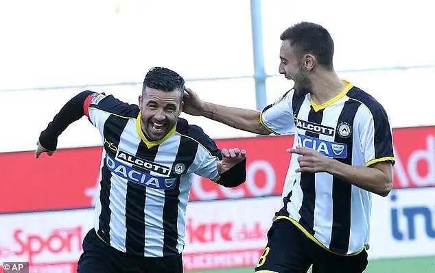 Bruno Fernandes Bruno Fernandes thi đấu cho Novara phần 3