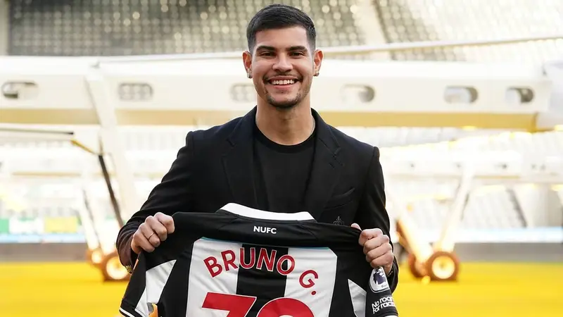 Bruno Guimarães: Hành Trình Vươn Tầm Siêu Sao Tuyến Giữa 2 Bruno Guimarães Bruno Guimarães trong màu áo Athletico Paranaense phần 3