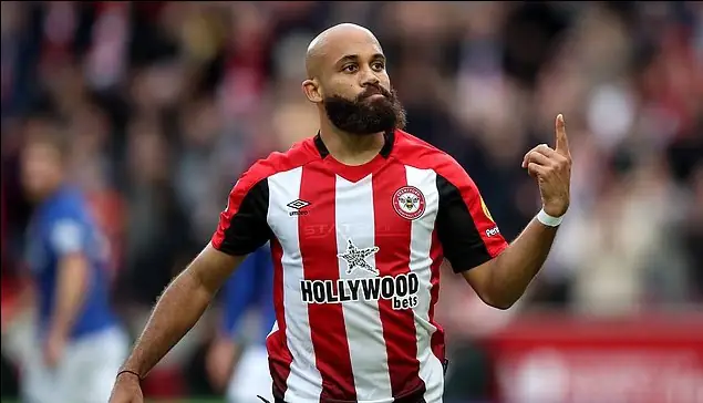 Bryan Mbeumo: Hành Trình Chinh Phục Ngoại Hạng Anh 3 Bryan Mbeumo Bryan Mbeumo ghi bàn cho Brentford phần 4