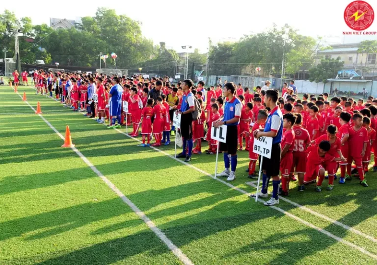 Top Sân Bóng Đá Tại TPHCM: Khám Phá Địa Điểm Chơi Bóng Đỉnh Cao 2026 6 cac san bong da tai tphcm trung tam bong da nam viet