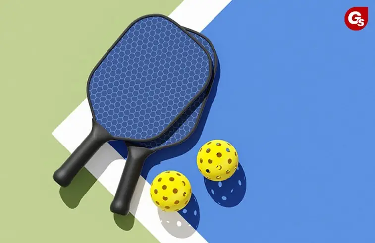 Top 7 Thương Hiệu Vợt Pickleball Đỉnh Cao 2026: Chinh Phục Mọi Sân Đấu! 3 các thương hiệu vợt pickleball phổ biến người chơi pickleball ăn mừng