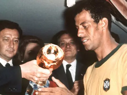 Carlos Alberto Torres Carlos Alberto Torres và Pelé tại New York Cosmos phần 4