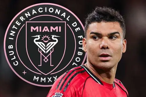 casemiro chan dung cau thu casemiro 0