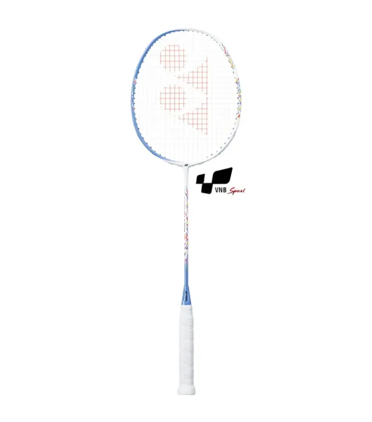 Yonex: Vua Cầu Lông 2026 - Bí Quyết Nâng Tầm Vợt & Phụ Kiện 10 cau long yonex vot cau long yonex astrox