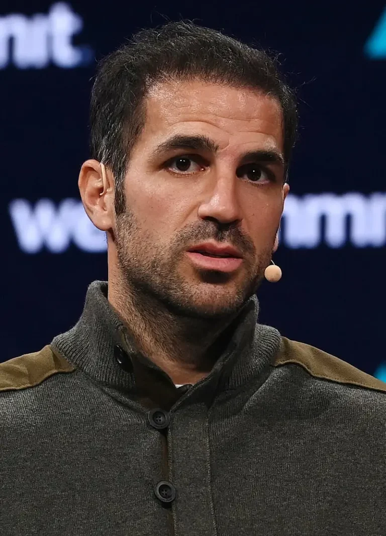 cesc fabregas chan dung cau thu cesc fabregas 0