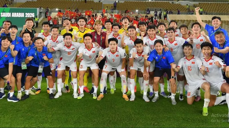 chiến thuật kim sang sik Đội hình U23 Việt Nam