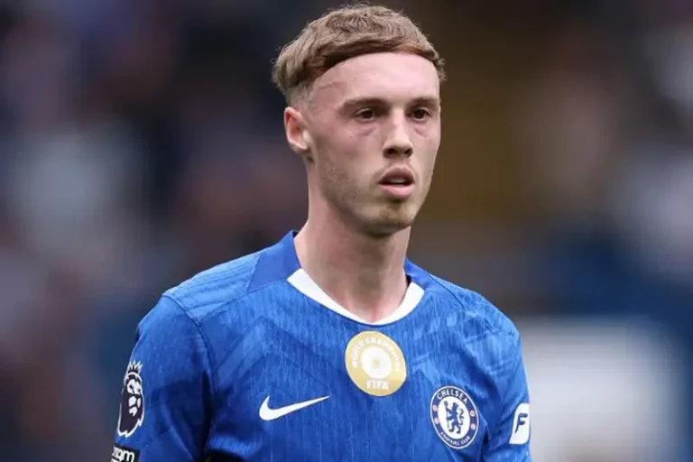 Cole Palmer: Từ Sao Mai Chelsea Đến Biểu Tượng Nước Anh 9 cole palmer chan dung cau thu cole palmer 0