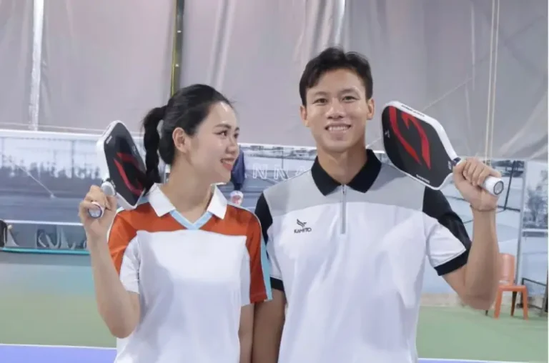 Cộng Đồng Pickleball Việt Nam 2026: Khám Phá Câu Lạc Bộ, Xu Hướng & Bí Quyết Chinh Phục 5 cong dong va cau lac bo pickleball viet nam nguoi choi pickleball giao huu