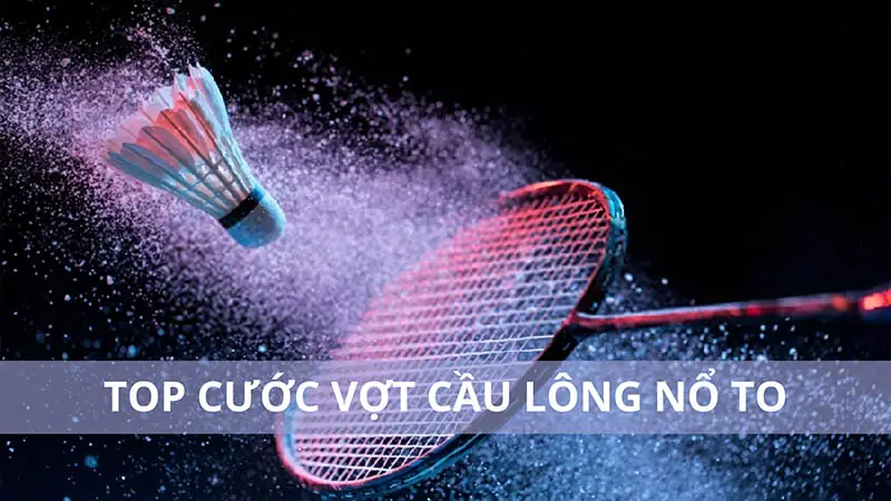 Bí Mật Cước Cầu Lông 2026: Tăng Lực Đập, Kiểm Soát Vợt Như Chuyên Gia! 2 cước cầu lông người chơi cầu lông đang giao bóng