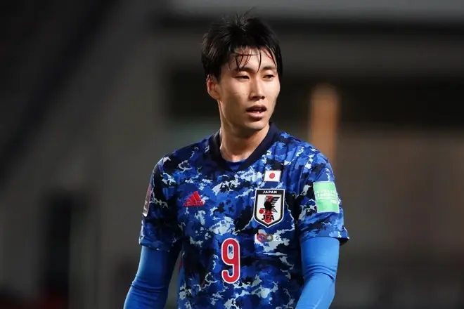 Daichi Kamada: Hành Trình Từ Nhật Bản Đến Premier League 3 Daichi Kamada Daichi Kamada khoác áo Đội tuyển Nhật Bản phần 4