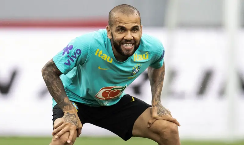 Dani Alves Dani Alves trong màu áo Sevilla phần 3