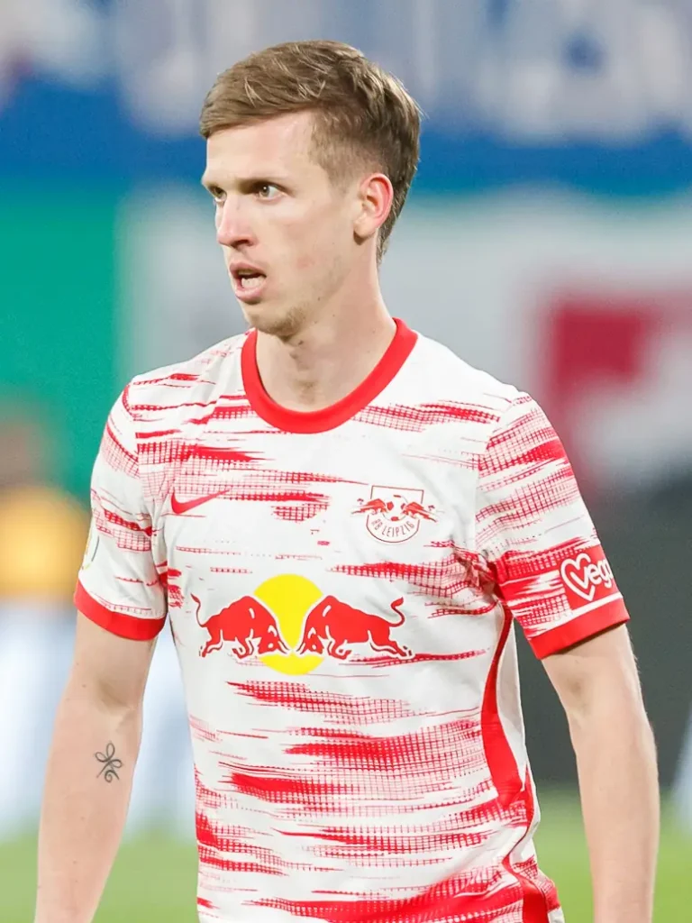 dani olmo chan dung cau thu dani olmo 0