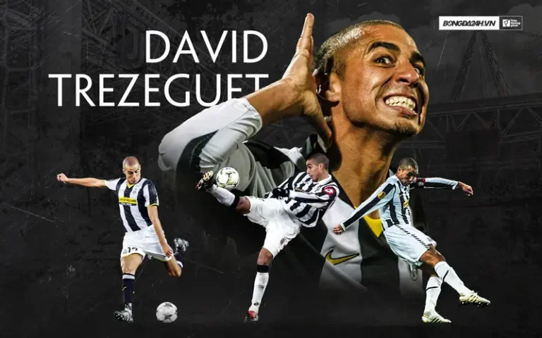 david trezeguet chan dung cau thu david trezeguet 0