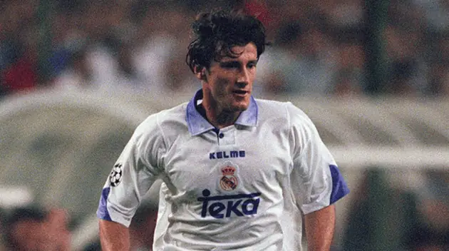 Davor Šuker Davor Šuker trong màu áo Sevilla phần 3