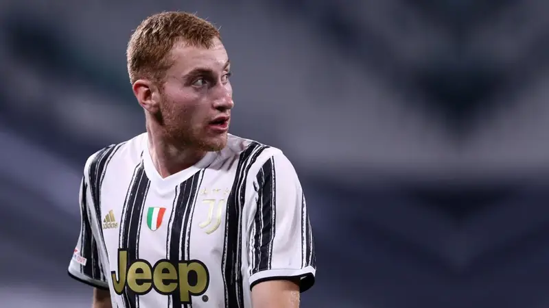 Dejan Kulusevski: Hành Trình Vươn Tầm Siêu Sao Thụy Điển 3 Dejan Kulusevski Dejan Kulusevski trong màu áo Juventus phần 4