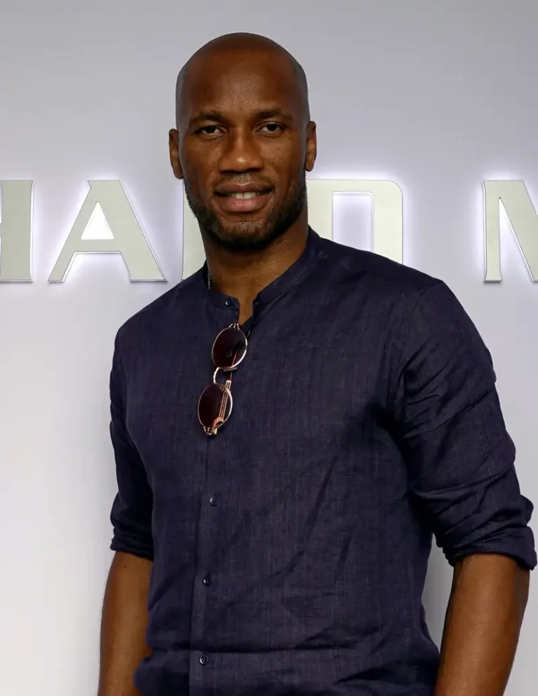 didier drogba chan dung cau thu didier drogba 0