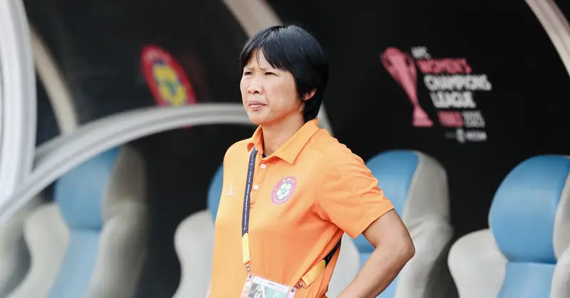 Đoàn Thị Kim Chi Đoàn Thị Kim Chi trong màu áo câu lạc bộ Thành phố Hồ Chí Minh