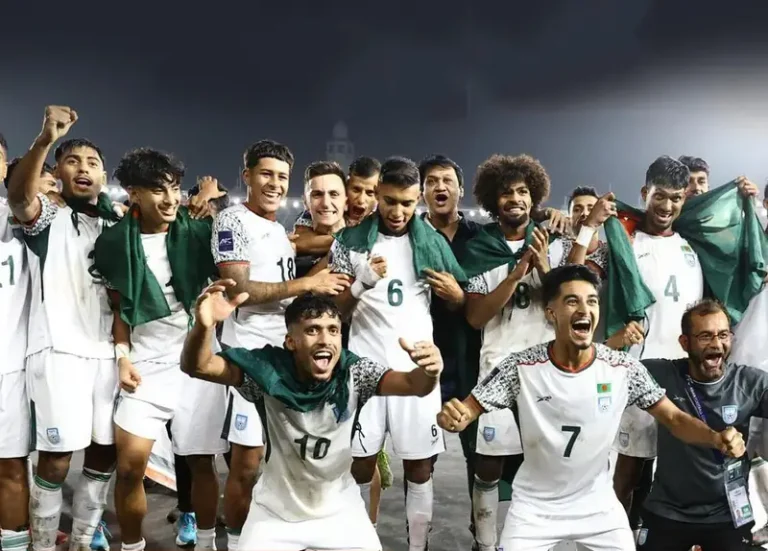 Đội tuyển Bangladesh: Hành trình và Mục tiêu Bóng đá 2026 7 doi tuyen bangladesh doi hinh thi dau doi tuyen bangladesh 0