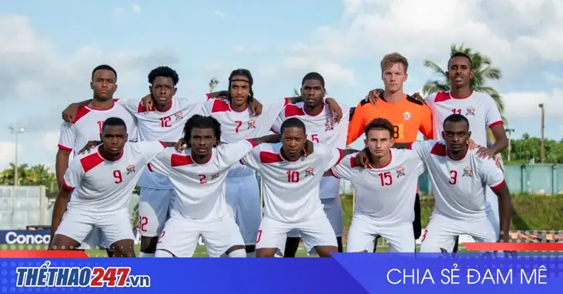 Đội tuyển Belize: Hành Trình Chinh Phục Ước Mơ Bóng Đá 2026 2 Đội tuyển Belize Kho khắc lịch sử Đội tuyển Belize phần 3