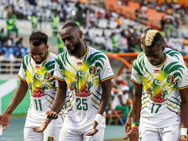 Đội tuyển Burkina Faso: Hành Trình Chinh Phục Đỉnh Cao Mới 1 doi tuyen burkina faso doi hinh thi dau doi tuyen burkina faso 0
