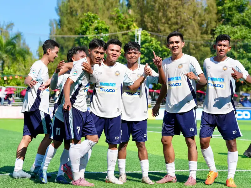 Đội tuyển Campuchia: Hành Trình Chinh Phục Giấc Mơ Châu Lục 3 Đội tuyển Campuchia Cầu thủ Đội tuyển Campuchia tập luyện phần 4