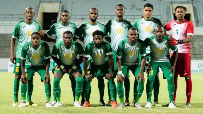 doi tuyen comoros doi hinh thi dau doi tuyen comoros 0