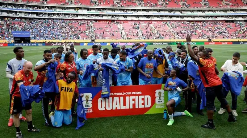 Đội tuyển Congo: Hành Trình Chinh Phục Tầm Vóc Châu Lục 2026 2 Đội tuyển Congo Kho khắc lịch sử Đội tuyển Congo phần 3