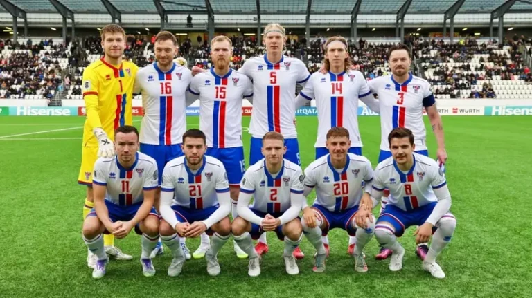 Đội tuyển Faroe: Hành Trình Chinh Phục Ước Mơ Lớn Năm 2026 6 doi tuyen faroe doi hinh thi dau doi tuyen faroe 0