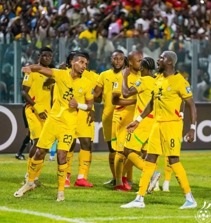 Đội tuyển Guinea-Bissau Cầu thủ Đội tuyển Guinea-Bissau tập luyện phần 4