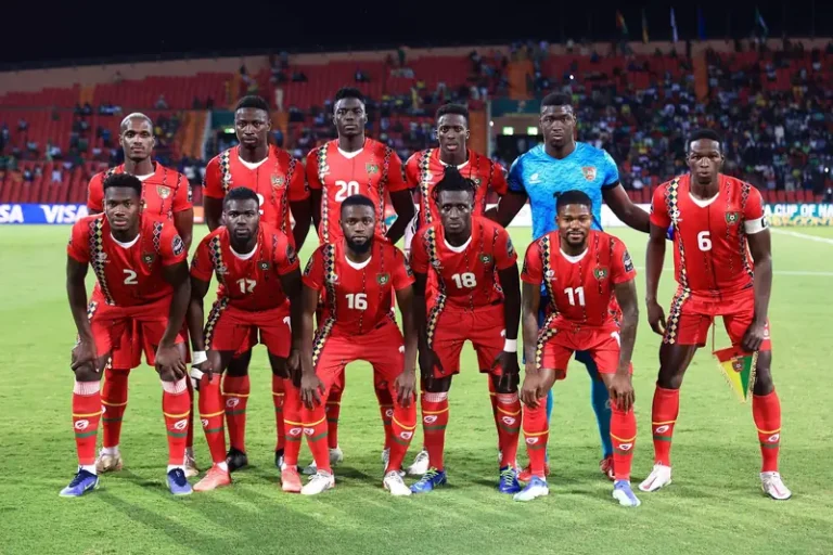 doi tuyen guinea bissau doi hinh thi dau doi tuyen guinea bissau 0