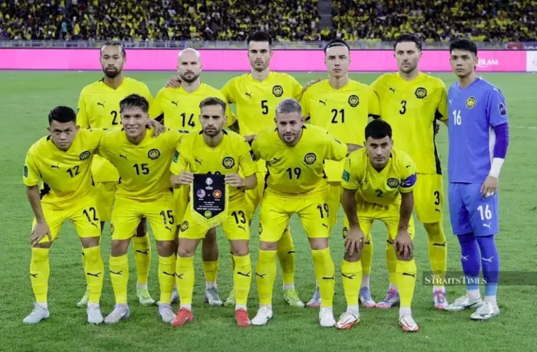 doi tuyen malaysia doi hinh thi dau doi tuyen malaysia 0