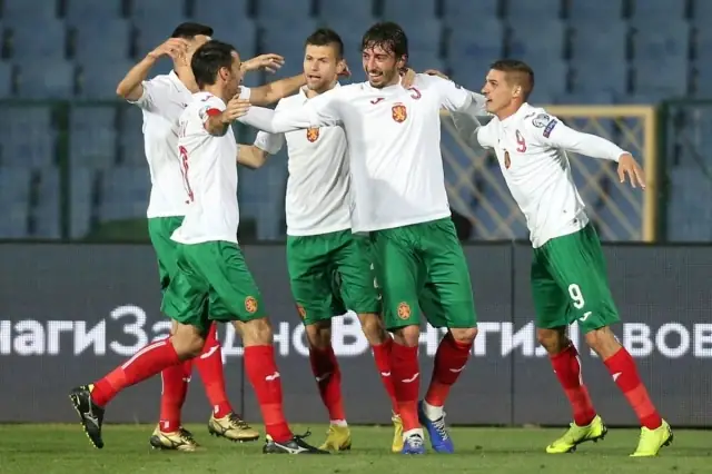 Đội tuyển Moldova: Hành Trình Chinh Phục Ước Mơ Lớn Năm 2026 3 Đội tuyển Moldova Cầu thủ Đội tuyển Moldova tập luyện phần 4