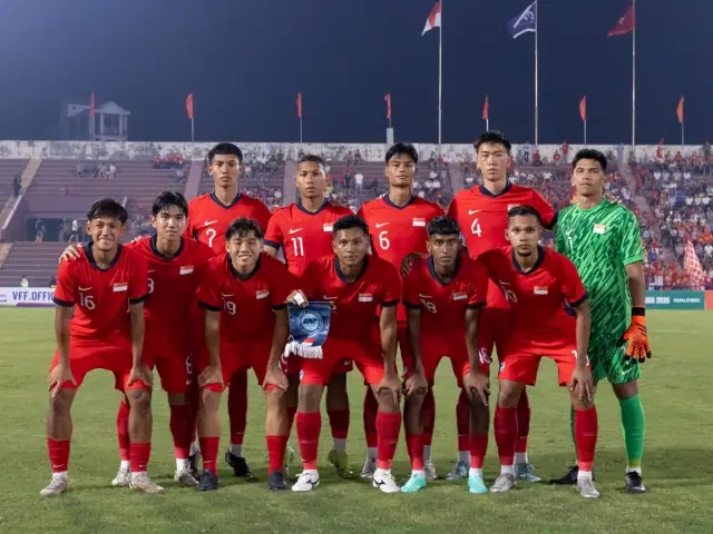 Đội tuyển Mông Cổ: Hành trình và Mục tiêu Lớn 2026 3 Đội tuyển Mông Cổ Cầu thủ Đội tuyển Mông Cổ tập luyện phần 4