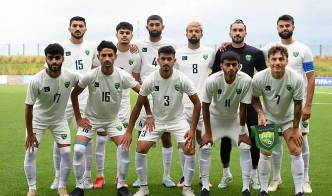Đội tuyển Pakistan: Hành Trình Chinh Phục Tầm Vóc Mới Năm 2026 2 Đội tuyển Pakistan Kho khắc lịch sử Đội tuyển Pakistan phần 3