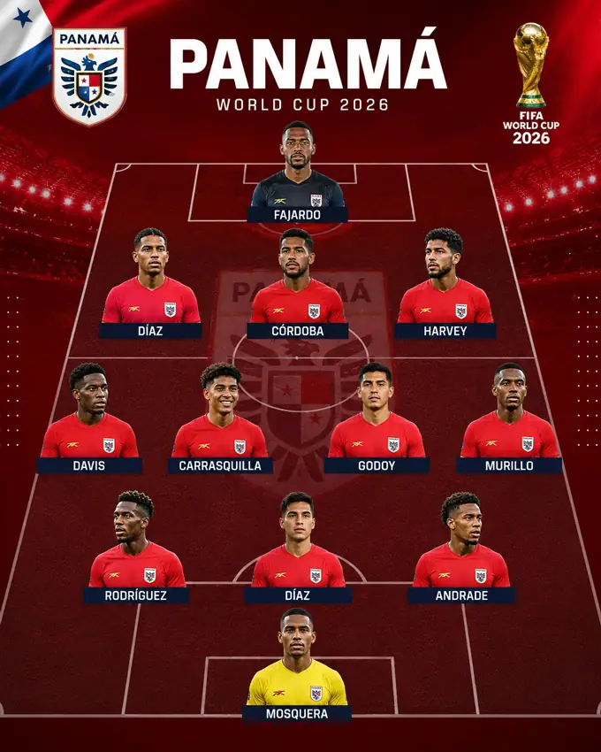 doi tuyen panama doi hinh thi dau doi tuyen panama 0