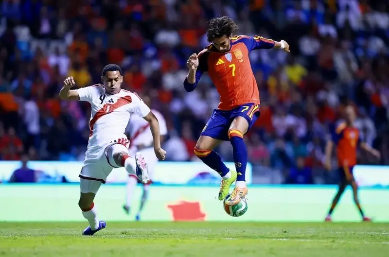 Peru: Hành Trình Chinh Phục Tầm Vóc Mới Năm 2026 2 Đội tuyển Peru Kho khắc lịch sử Đội tuyển Peru phần 3