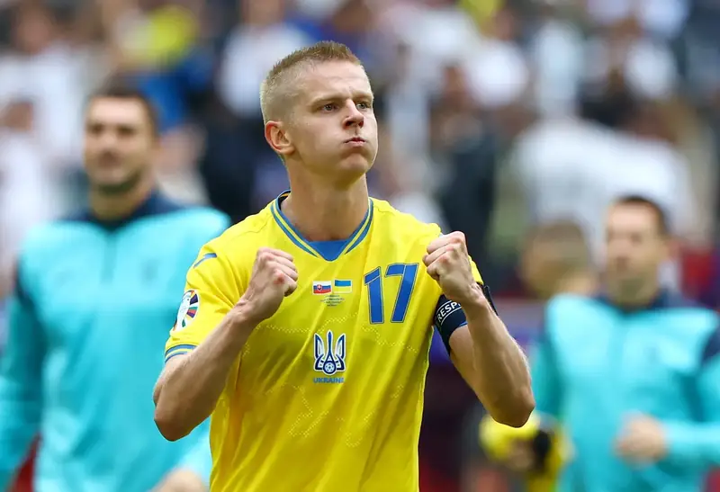 Đội tuyển Ukraine: Hành Trình Chinh Phục Tầm Cao Mới Năm 2026 3 Đội tuyển Ukraine Cầu thủ Đội tuyển Ukraine tập luyện phần 4