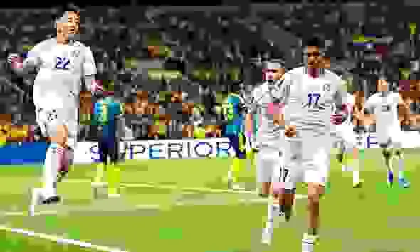 Đội tuyển Uzbekistan: Chinh phục đỉnh cao World Cup 2026 2 Đội tuyển Uzbekistan Kho khắc lịch sử đáng nhớ của Đội tuyển Uzbekistan phần 3