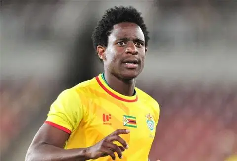 Đội tuyển Zimbabwe: Hành Trình Chinh Phục Vươn Tầm Châu Lục 2026 3 Đội tuyển Zimbabwe Cầu thủ Đội tuyển Zimbabwe tập luyện phần 4