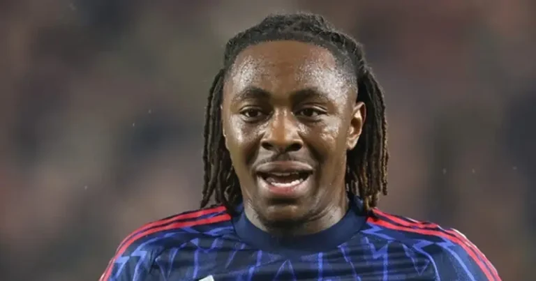 eberechi eze chan dung cau thu eberechi eze 0