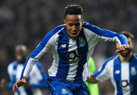 Éder Militão Éder Militão trong màu áo FC Porto phần 4