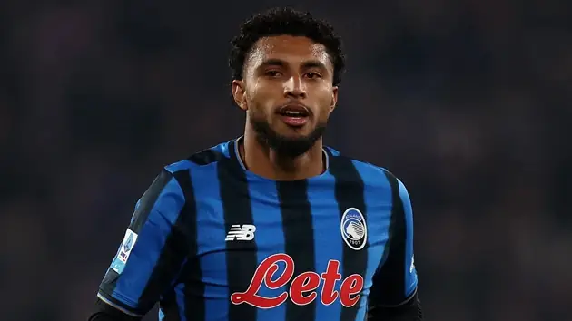 Ederson Ederson trong màu áo Atalanta phần 3